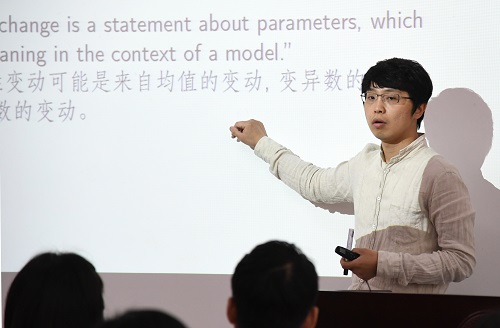 臺(tái)灣教師在大陸高校授課 臺(tái)灣教師在大陸高校授課