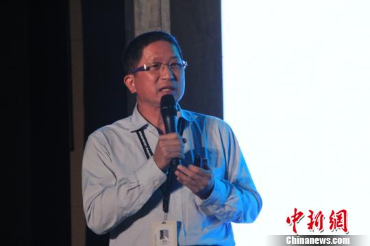 臺灣創(chuàng)客杭州談美麗鄉(xiāng)村:青蛙都能變王子