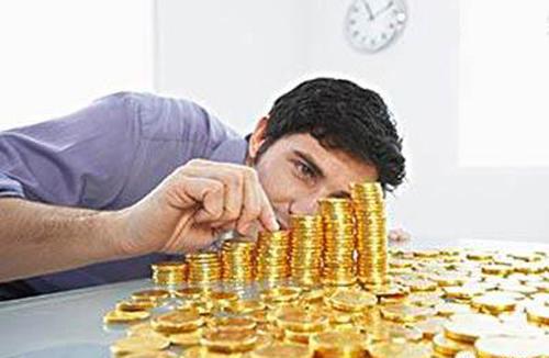 大浪淘沙 創業靠什么走下去