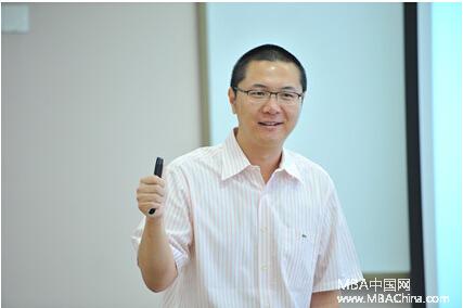 田軒:失敗容忍文化應先行