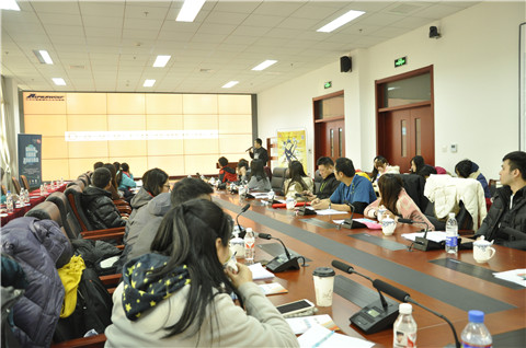 創(chuàng)業(yè)孵化成臺(tái)灣青年參訪大陸新熱點(diǎn)