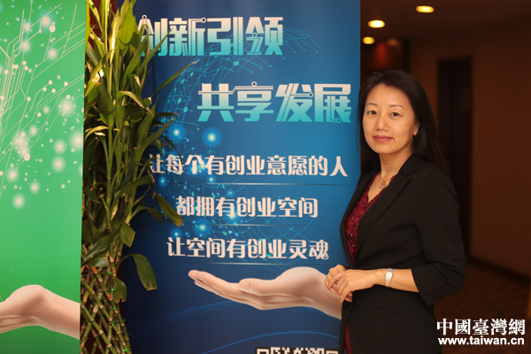 昆山龍騰光電有限公司:平板顯示領域吸引兩岸創業者 昆山龍騰光電有限公司:平板顯示領域吸引兩岸創業者