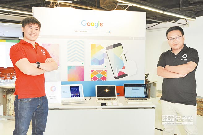 創(chuàng)新團隊Solo System 創(chuàng)新團隊Solo System