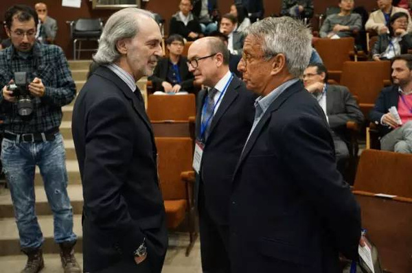 首屆中國-西班牙創新創業大獎賽正式啟動