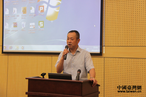 市安監(jiān)局副局長呂立先在會議上作講話 市安監(jiān)局副局長呂立先在會議上作講話