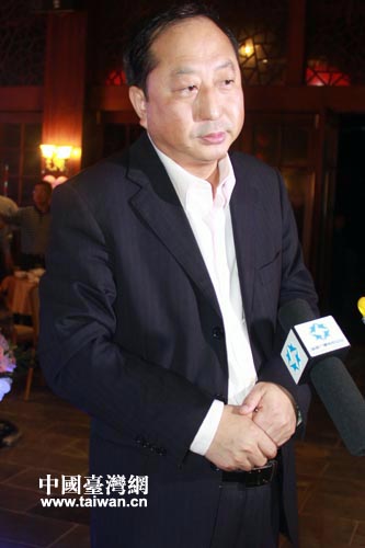 海南省臺(tái)辦主任劉耿 海南省臺(tái)辦主任劉耿