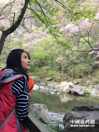 在靜謐的保護(hù)區(qū)享受人與自然和諧共處的美好 在靜謐的保護(hù)區(qū)享受人與自然和諧共處的美好