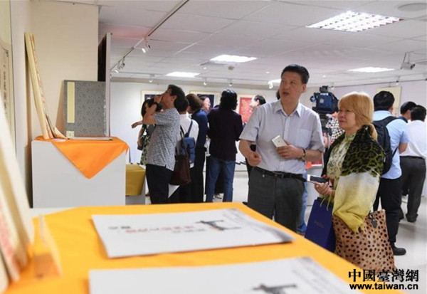 展會現(xiàn)場 展會現(xiàn)場