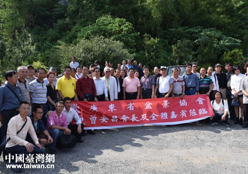 合影留念 合影留念