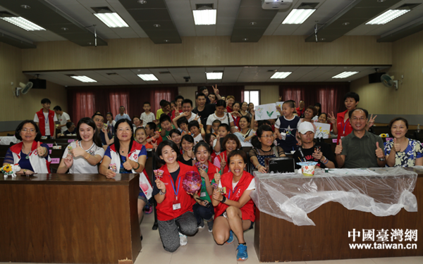 活動現場 活動現場