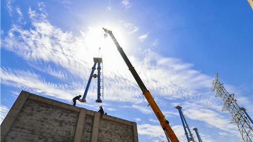 兵團(tuán)貿(mào)促會(huì)打出“組合拳”助力企業(yè)復(fù)工復(fù)產(chǎn)