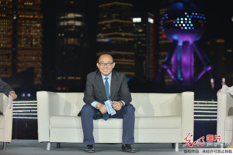 兩岸青年論壇 兩岸青年論壇