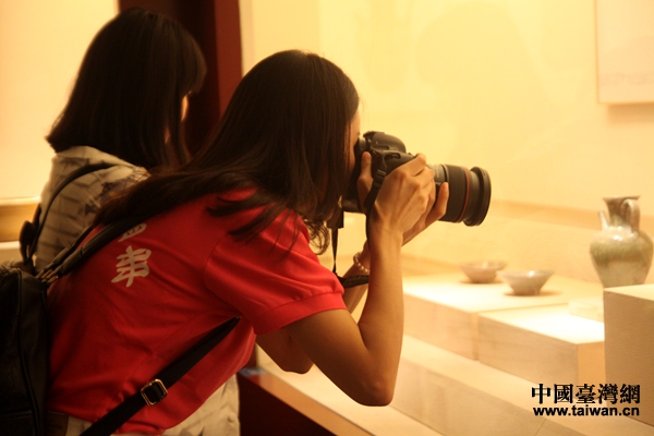 十里陶坊陳爐不夜 千年耀州窯“鏡”底現(xiàn)新生