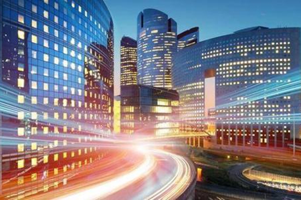 數字經濟浪潮奔涌,河南如何超車?