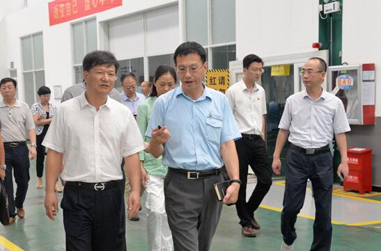 江西省委常委陳興超深入臺資企業(yè) 關(guān)心臺商發(fā)展 江西省委常委陳興超深入臺資企業(yè) 關(guān)心臺商發(fā)展