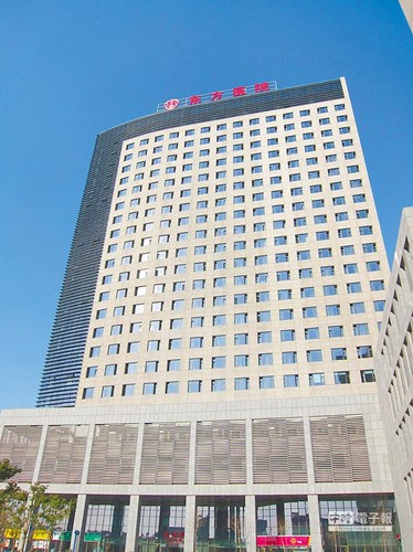 大陸臺(tái)胞醫(yī)院馬英九家庭醫(yī)生坐鎮(zhèn)服務(wù)