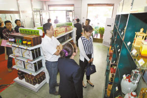 在河北辦臺博會,在臺灣辦冀博會