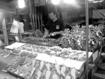 臺灣夜市經濟:“千億GDP”背后的秘密