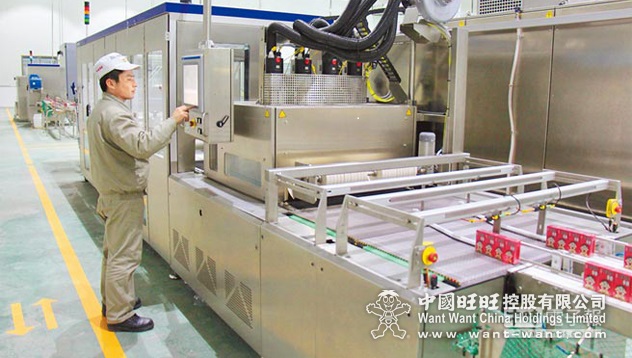 新臺企故事:他們用創新點“旺”無窮活力 新臺企故事:他們用創新點“旺”無窮活力