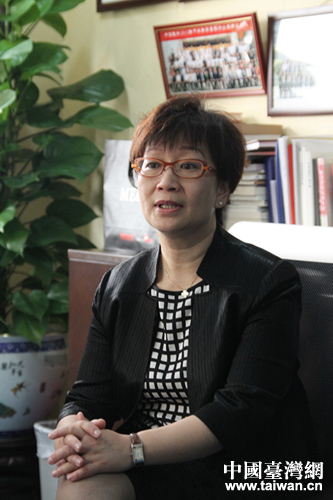 北京臺聯理事楊曉 北京臺聯理事楊曉