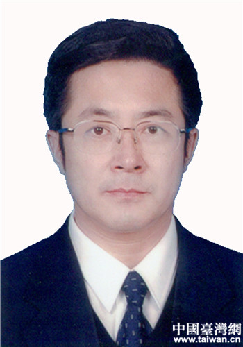內蒙古自治區臺辦主任楊利民 內蒙古自治區臺辦主任楊利民