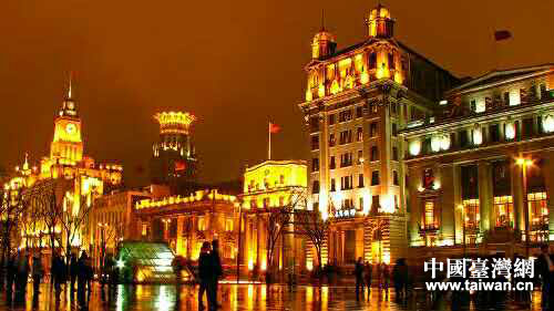 臺資企業快速發展 持續為上海經濟注入新活力 臺資企業快速發展 持續為上海經濟注入新活力