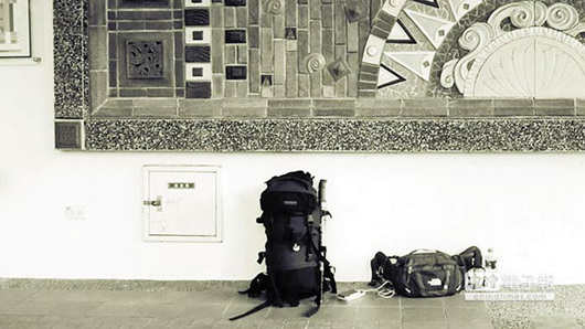 一個陸生視野下的臺灣:觀察到臺灣有待進步之處