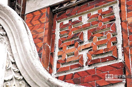 金門(mén)欲與廈門(mén)共推閩南紅磚建筑群申遺(圖)