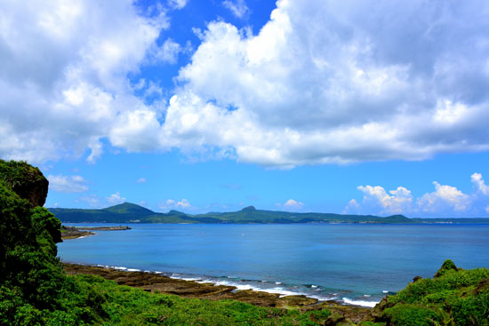 臺灣包子里的兩岸大歷史 臺灣包子里的兩岸大歷史