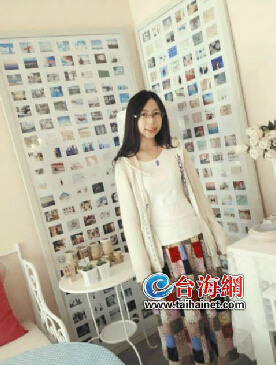 90后臺(tái)北“森女”開服飾店體驗(yàn)廈門文藝生活(圖) 90后臺(tái)北“森女”開服飾店體驗(yàn)廈門文藝生活(圖)