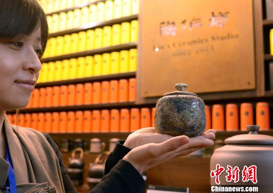 臺灣名品博覽會再現上海 展臺灣創新價值 臺灣名品博覽會再現上海 展臺灣創新價值