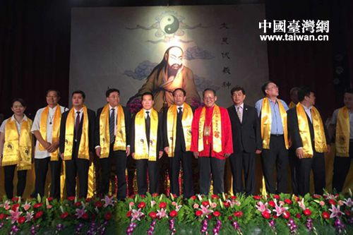 活動(dòng)現(xiàn)場(chǎng)