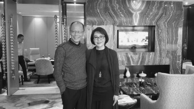 琉璃工房:讓中國的美麗向全世界說話