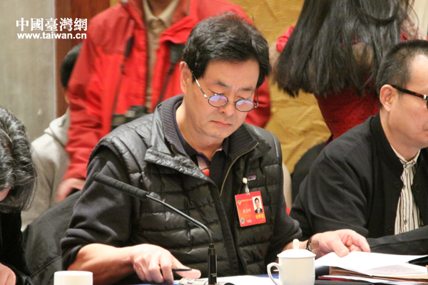 政協委員濮存昕呼吁:要為缺失的傳統文化買單