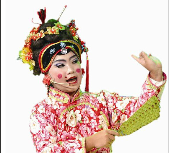 2014海峽兩岸名角評(píng)選兩臺(tái)灣選手挺進(jìn)十強(qiáng) 2014海峽兩岸名角評(píng)選兩臺(tái)灣選手挺進(jìn)十強(qiáng)