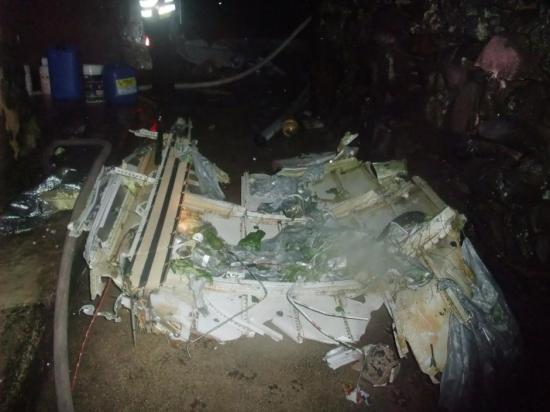 臺灣墜毀飛機機齡13年正駕駛60歲 軟硬件“高齡” 臺灣墜毀飛機機齡13年正駕駛60歲 軟硬件“高齡”