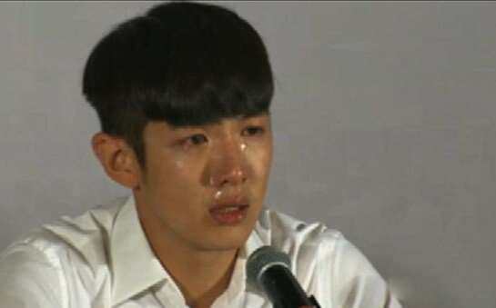 柯震東(資料圖)