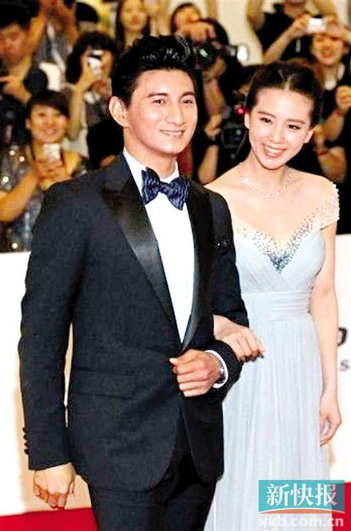 吳奇隆 現(xiàn)身公證處要婚了? 吳奇隆 現(xiàn)身公證處要婚了?