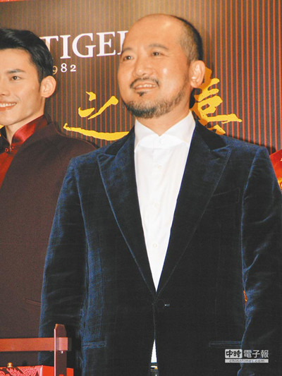 高雄佛教圣地變婚禮服T臺佛化婚禮將登場(圖)