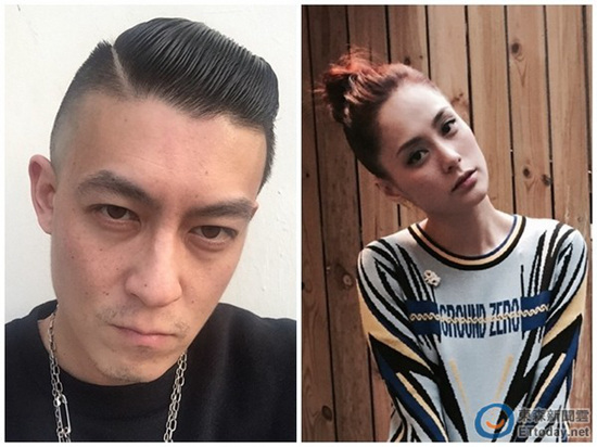 阿嬌回憶艷照門:飛機(jī)上偶遇陳冠希收其道歉信(圖)