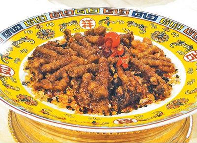 兩岸舉辦賞石文化交流展 珍稀石宴令人驚嘆(圖)