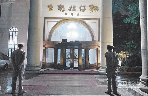 臺灣菜業者盼臺灣料理成中式第九大菜系