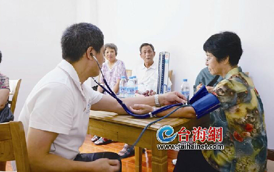 廈門溫馨家園引進臺灣管理經(jīng)驗,試水高端養(yǎng)老 廈門溫馨家園引進臺灣管理經(jīng)驗,試水高端養(yǎng)老