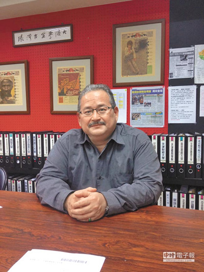 臺生考大陸研究所島內(nèi)唯一報名機構(gòu)停運