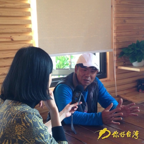 臺商張秋琳 臺商張秋琳