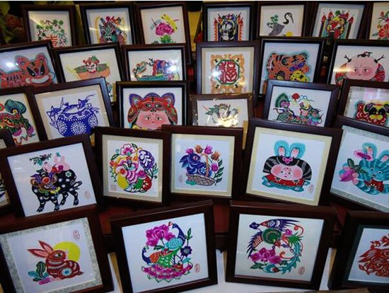 北京豐臺(tái)文化館將赴臺(tái)參展作品精致含臺(tái)灣元素 北京豐臺(tái)文化館將赴臺(tái)參展作品精致含臺(tái)灣元素