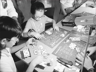 兩岸聚焦:文創“小確幸”匠心可獨運