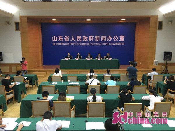 第22屆魯臺會不辦開幕式 重點辦兩岸合作創新論壇 第22屆魯臺會不辦開幕式 重點辦兩岸合作創新論壇