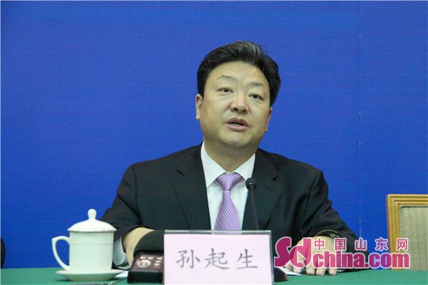 第22屆魯臺會不辦開幕式 重點辦兩岸合作創新論壇 第22屆魯臺會不辦開幕式 重點辦兩岸合作創新論壇