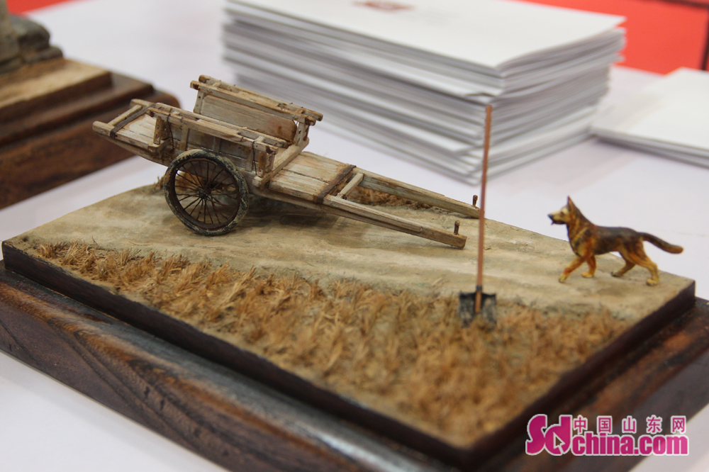 探秘魯臺會海峽兩岸博覽會 齊魯民俗精彩薈萃 探秘魯臺會海峽兩岸博覽會 齊魯民俗精彩薈萃